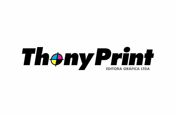 THONYPRINT GRÁFICA E EDITORA